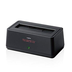 GR HDDESSDX^h/1Bay/USB3.2Gen2Ή LGB-1BSTUC