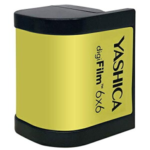 YASHICA(VJ) Y35pfWtB digiFilm 6×6 YAS-DGF120