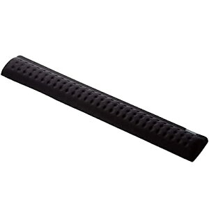 �G���R�� �p�[�����X�g ���X�g���X�g �L�[�{�[�h ���T�|�[�g 45cm ���K���� COMFY �u���b�N MOH-CF01BK