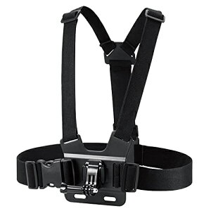 GR GoPro(S[v) HERO9/8/7/6/5/MAXp }Eg `FXg^ nYt[Be NCbN[XobN}Eg n[lX EȒP ubN AC-MBCH01BK