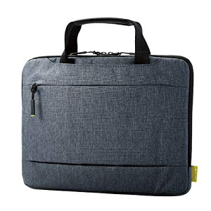 �G���R�� PC�p�C���i�[�o�b�O/�����t��/�J�W���A��/11.6�C���`/�O���[ BM-IBCH11RGY