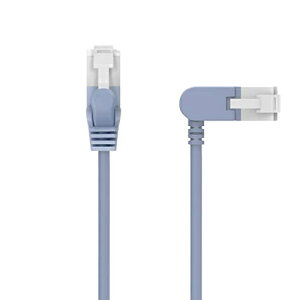 エレコム スイングコネクタLANケーブル(Cat6A準拠) LD-GPATSW/BU30