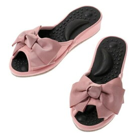 シェイプアップスリッパピンク