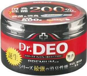 J[Cg ԗp ۏL hN^[fI Dr.DEO v~A u^  艻_f 500g D225