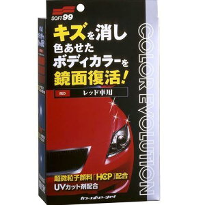 \tg99(SOFT99) bNX WAX J[G{[V bh ԓhʂ̃LYAیyщop ی܁Ap@NX2ApX|W 00505