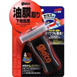 \tg99(SOFT99) glaco(KR) KXN[i[ KRʂʂRpEh KXʂ̉EEKXR[eBO܂̏ 04101