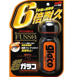 \tg99(SOFT99) glaco(KR)  KR 70ml ԗptgKXEKXyу~[(KX)̝p 04146