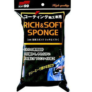 \tg99(SOFT99) ԗpi ԃX|W b`&\tg ԗpX|W 04155