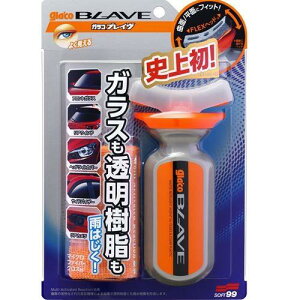 \tg99(SOFT99) glaco(KR)  KRBLAVE (uC) ԗptgKXEKXA~[yюԊOp[c̝p 04953