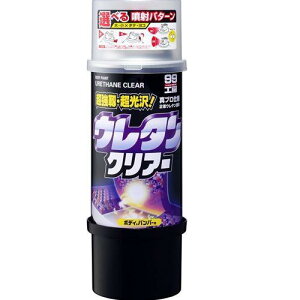 \tg99(SOFT99) 99H[ CyCg {f[yE^NA[ 320ml ԃ{fBAop[AA؍ 08006