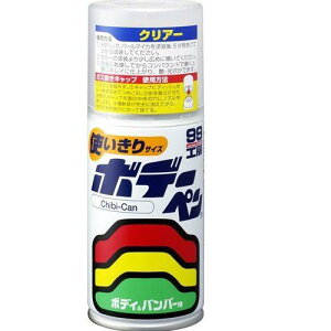 \tg99(SOFT99) 99H[ CyCg {f[y Chibi[Can NA[ 120ml ԃ{fBAop[AA؍ 08011