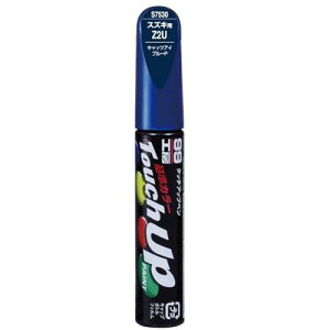 �\�t�g99(SOFT99) 99�H�[ ��C�y�C���g �^�b�`�A�b�v�y�� S7530 12ml SUZUKI(�X�Y�L) Z2U �L���b�c�A�C�u���[P �����ԓh���̕�C�p 17530