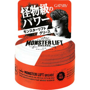 GATSBY(Mcr[) X^[tgO[X [ wAO[X Y n[h ] ͗グ 100g
