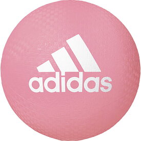 adidas(アディダス) マルチレジャーボール ピンク AM200P AM200P