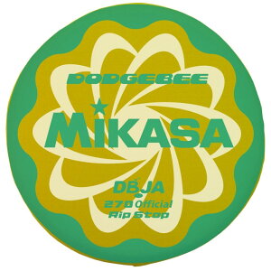 �~�J�T(MIKASA) �h�b�a�r�[ ���{�h�b�a�r�[����(DBJA)�����f�B�X�N(���a27cm:�����N��10�Έȏ�) �~�J�T���f�� �O���[�� DBJA270-MGW