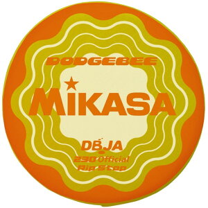�~�J�T(MIKASA) �h�b�a�r�[ ���{�h�b�a�r�[����(DBJA)�����f�B�X�N(���a23cm:�S�N���) �~�J�T���f�� �I�����W DBJA230-OW