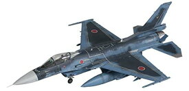ファインモールド 1/72 航空機シリーズ 航空自衛隊 F-2A戦闘機 プラモデル FP48