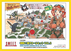XC[g 1/144 21^ fJ[Zbg Vol.2 vf NASA-800