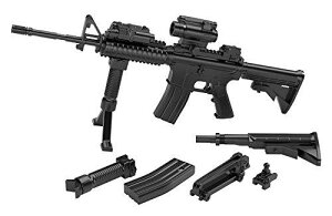 ���g���A�[�����[ LA050 M4A1�^�C�v2.0 �v�����f��