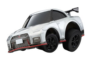 g~[ebN(TOMYTEC) `Q Q's (L[Y) QS-05b NISSAN GT-R NISMO NISMO N Attack Package  i