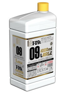 KCAm[c(Gaianotes) T-09L ^bN}X^[ 1000ml