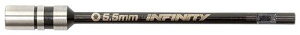 INFINITY 5.5mmZp\PbgXyArbg A2355R