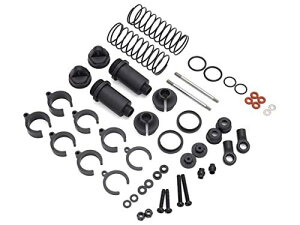 W[tH[X Front Damper set (Genova) GSP010 {Ki