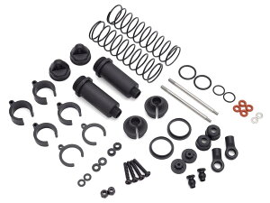 W[tH[X Rear Damper set (Genova) GSP011 {Ki