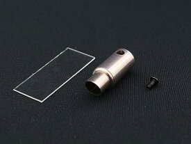 RC-ART アルミ製 tanabe Medalion G-FORDAN (太鼓フル再現モデル)