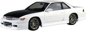 ގ 1/24 UE`[hJ[V[Y No.87 jbT PS13 VrA '91 GAJX^ vf