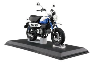 1/12 ioCN Honda Monkey125 '22 [p[Ob^[Ou[]