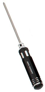 ABC 1 (4mm) �t�@�C���t�B�b�N�X �v���X�h���C�o�[ L 100mm 18856