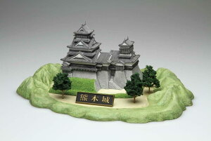 tW~͌^ 1/700 V[YNo.1 F{ -1