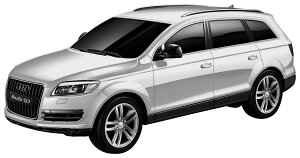 F 2.4GHz 1/28 AEfB Q7 O[ dWIRg[ No.866-2801 GLAY