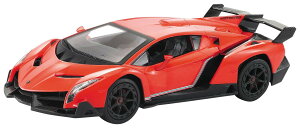 F 2.4GHz 1/24 {M[j Fl[m  dWIRg[ No.866-2425RED