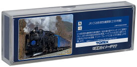 トミーテック(TOMYTEC) TOMIX Nゲージ JR C58形 239号機 2009 鉄道模型 蒸気機関車