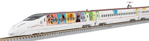 TOMIX NQ[W ʊi BV800 1000n JRB WAKU WAKU SMILE V Zbg 97945 S͌^ d