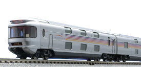 トミーテック(TOMYTEC) TOMIX Nゲージ E26系 カシオペア 基本セットB 98616 鉄道模型 客車