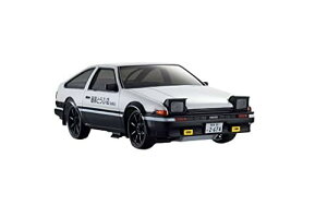 LEVE GbO(Kyosho Egg) LEVEGbO 1/28XP[RC t@[Xg~jbc D g^ Xv^[gm AE86