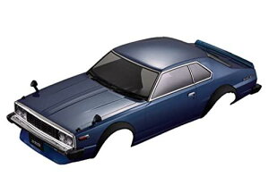 [Killerbody] 48700 1/10 YXJCC1977 2000GT-ES u[