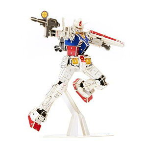 Paper Art si-gu-mi PLUS RX-78-2 �K���_��