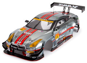 [Killerbody] 48663 1/10 GAINER TANAX GT-R NISMO (R35)