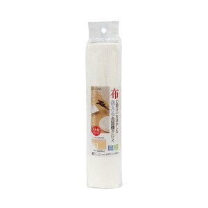 東和産業 食器棚シート ホワイト 約29.5×180cm
