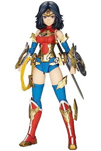 �扮(KOTOBUKIYA) �����_�[�E�[�}�� Another Color Humikane Shimada Ver. �S����160mm �m���X�P�[�� �v�����f��