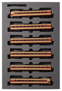 KATO NQ[W 381n100ԑu낵v6{Zbg 10-1868 S͌^ d