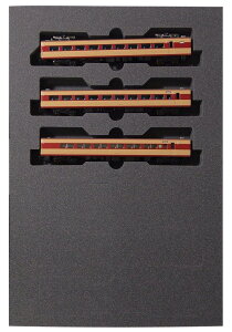 KATO NQ[W 381n100ԑu낵v3Zbg 10-1869 S͌^ d