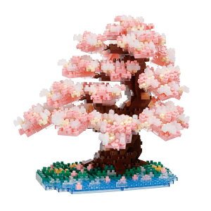 �J���_(Kawada) �i�m�u���b�N �\���C���V�m 990�s�[�X 15×14.2×13.5cm 12�ˈȏ� �C���e���A �z�r�[ NBM-048