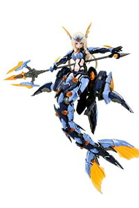 F NUKE MATRIX CYBER FOREST FANTASY GIRLS 4 SILEN - STORM INTEREPTOR: ROYAL ENFORCER 1/12XP[ S160mm Fς݃vf ʏ