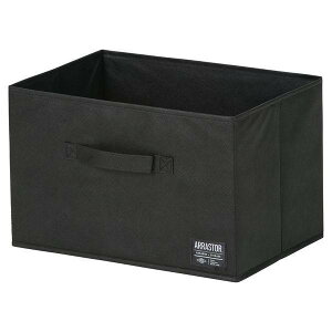 cR[|[V y[EJ[{bNXoE܂肽݁z ubN 38×26×24cm fUCXg[WBOX 3P K0-24BK3