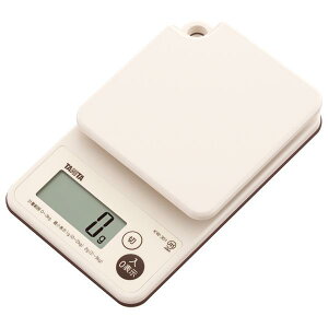 ^j^(Tanita) NbLOXP[ ͂ Lb`  3kg 1gP h 􂦂 ې ŒZ1bł͂ AC{[ KW-301-IV